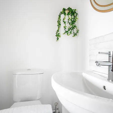 Boutique Family In Jewellery Quarter For 6 * Birmingham